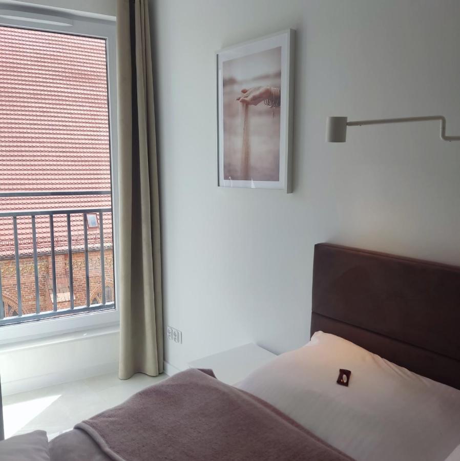 Apartment 2000 Stare Bulwary No 1 Szczecin
