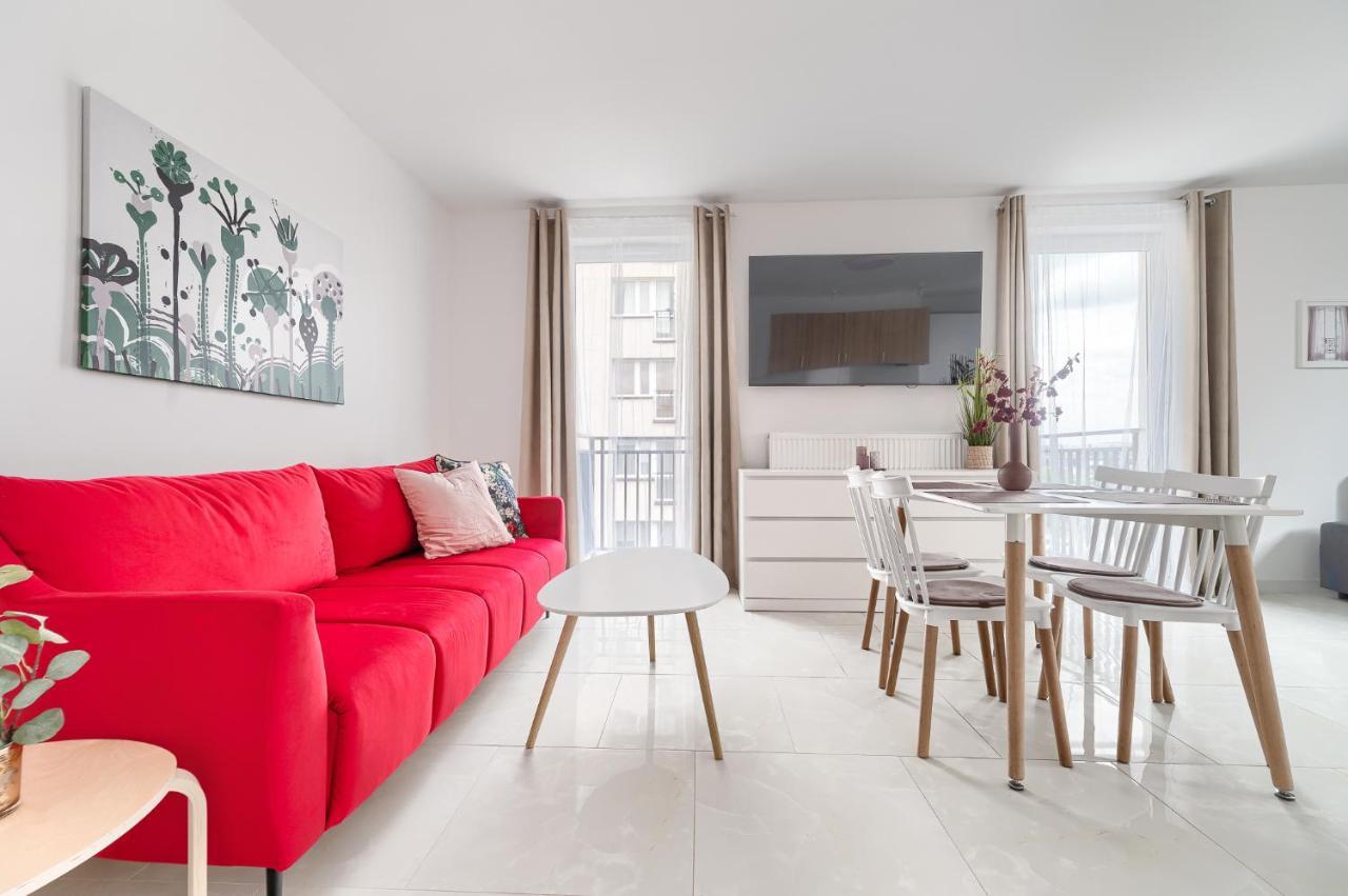 Apartment 2000 Stare Bulwary No 1 *