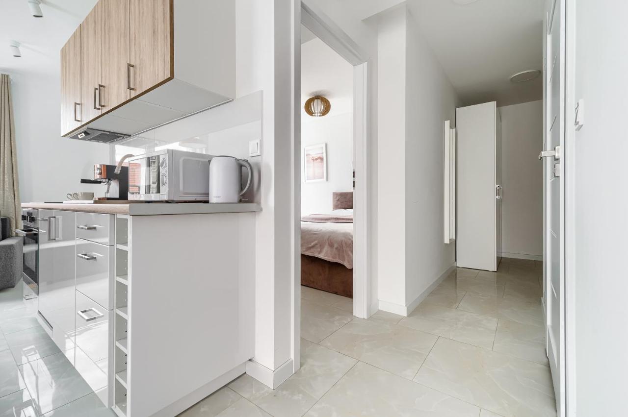 Apartment 2000 Stare Bulwary No 1 *