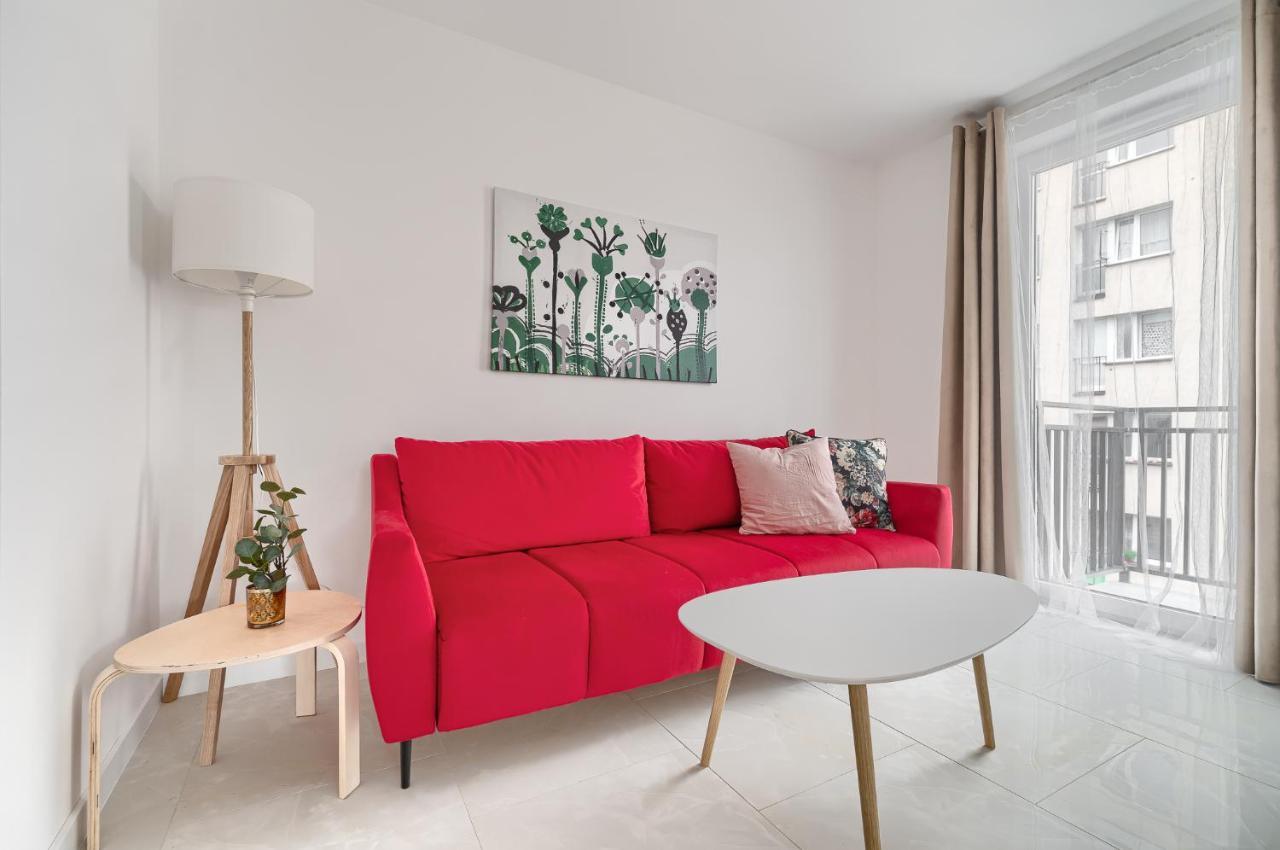 2000 Stare Bulwary No 1 Apartment